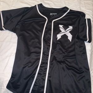 Excision headbanger Jersey